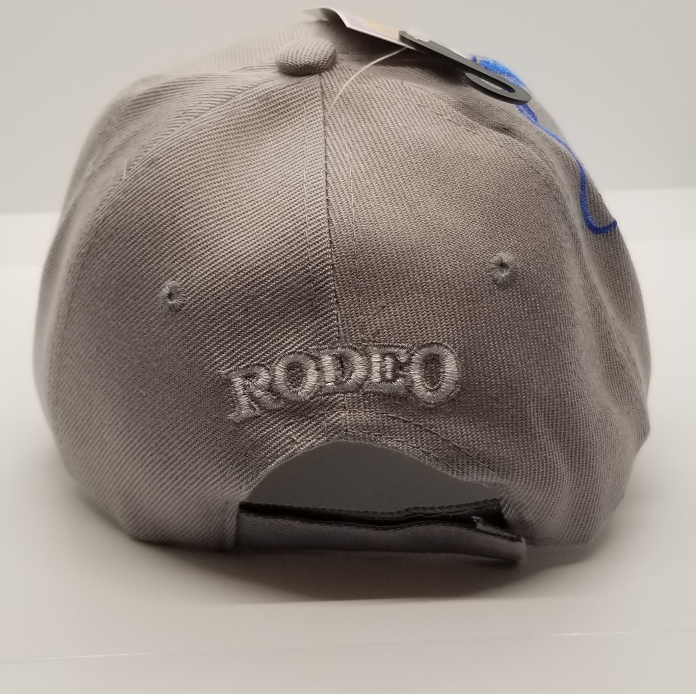Rodeo adjustable hat - Picture 6 of 8
